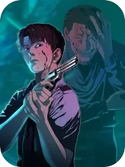 疯颜档案